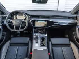 Audi A6 (2021) thumbnail 5