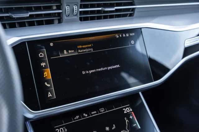 Audi A6 (2021) thumbnail 41