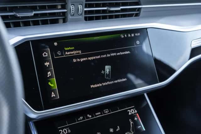 Audi A6 (2021) thumbnail 42