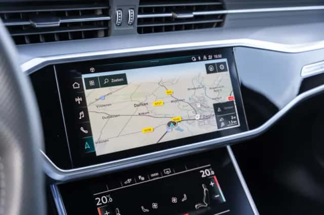 Audi A6 (2021) thumbnail 43