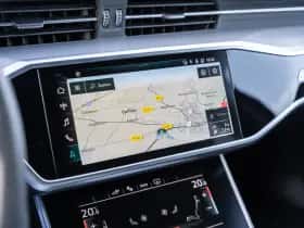 Audi A6 (2021) thumbnail 43