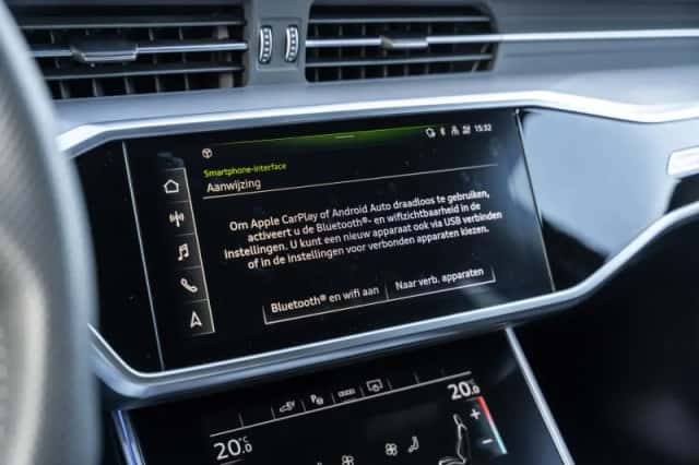 Audi A6 (2021) thumbnail 44