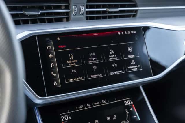 Audi A6 (2021) thumbnail 45