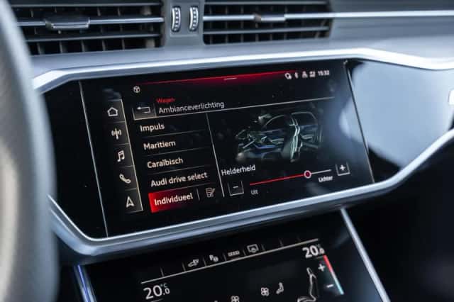 Audi A6 (2021) thumbnail 47