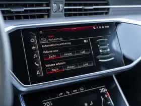 Audi A6 (2021) thumbnail 48