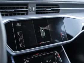 Audi A6 (2021) thumbnail 50