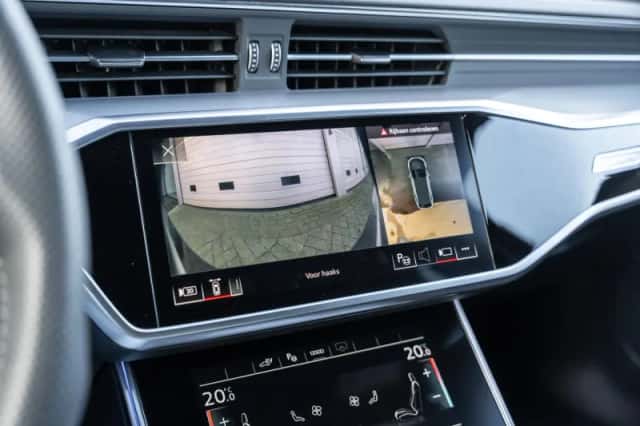 Audi A6 (2021) thumbnail 51