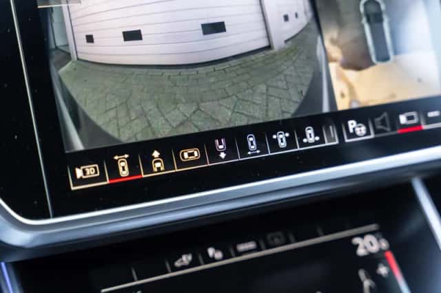 Audi A6 (2021) thumbnail 52