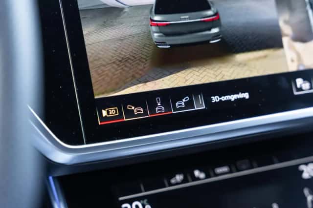 Audi A6 (2021) thumbnail 53
