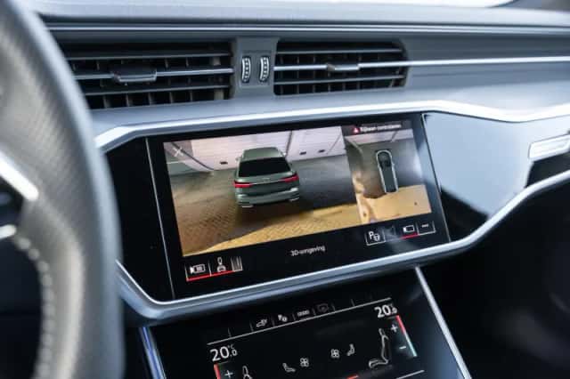 Audi A6 (2021) thumbnail 54