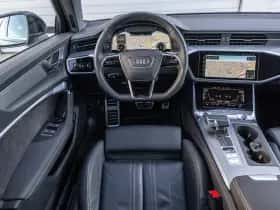 Audi A6 (2021) thumbnail 56