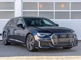 Audi A6 (2021) thumbnail 10