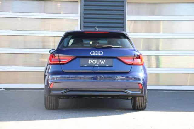 Audi A1 (2026) thumbnail 2