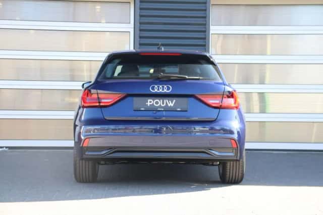 Audi A1 (2026) thumbnail 2