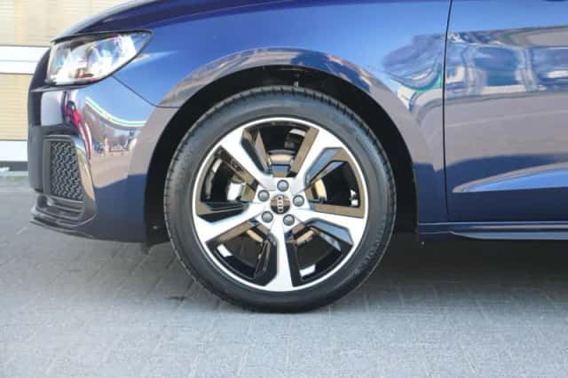 Audi A1 (2026) thumbnail 11