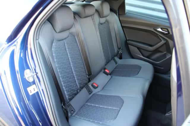 Audi A1 (2026) thumbnail 13