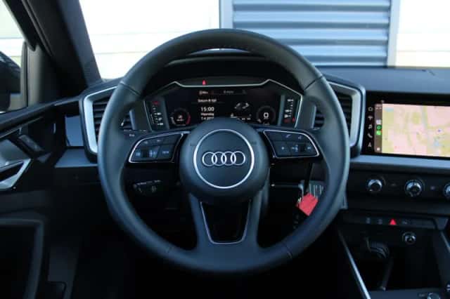 Audi A1 (2026) thumbnail 18