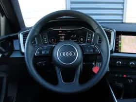 Audi A1 (2026) thumbnail 18