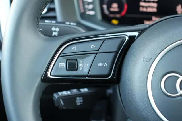 Audi A1 (2026) thumbnail 20