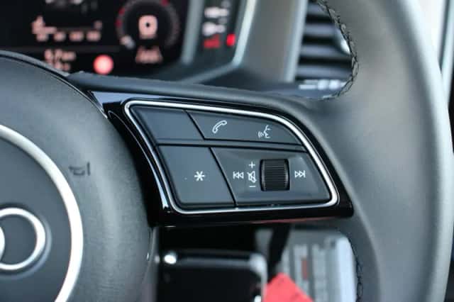 Audi A1 (2026) thumbnail 21