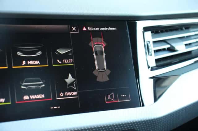 Audi A1 (2026) thumbnail 25