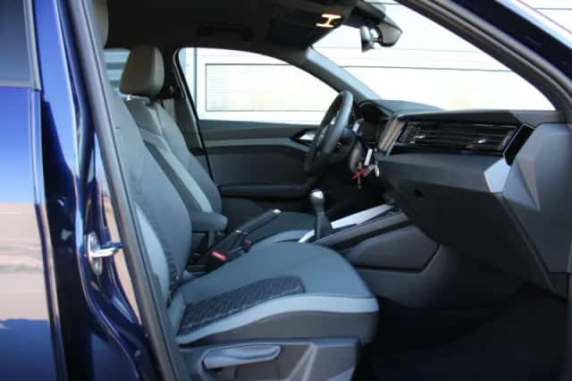 Audi A1 (2026) thumbnail 27