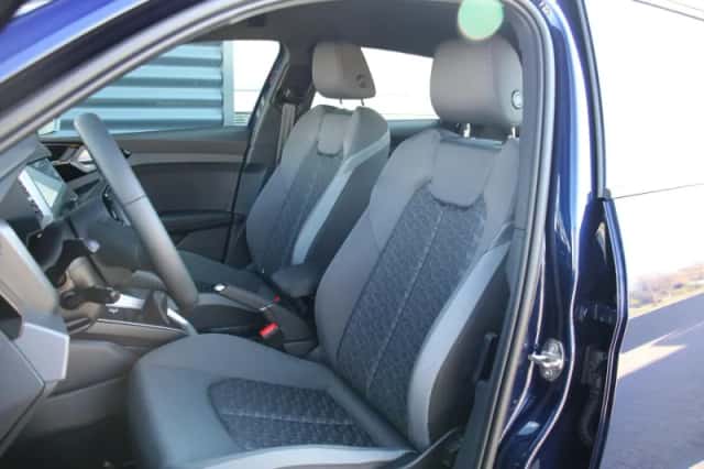 Audi A1 (2026) thumbnail 4