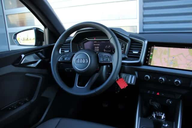 Audi A1 (2026) thumbnail 32
