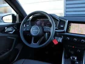 Audi A1 (2026) thumbnail 32