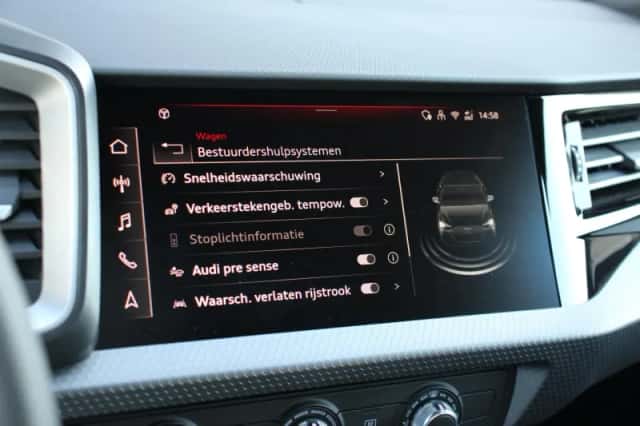 Audi A1 (2026) thumbnail 34