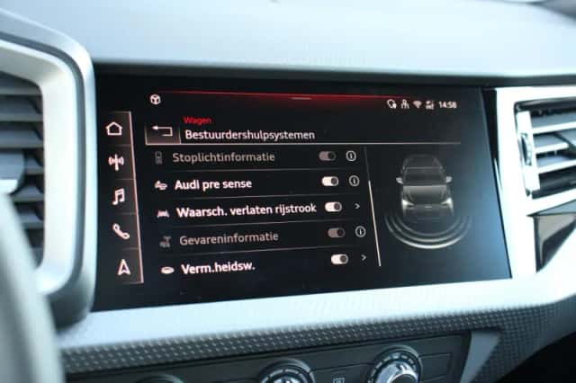 Audi A1 (2026) thumbnail 35