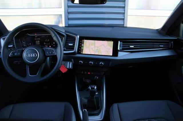 Audi A1 (2026) thumbnail 5