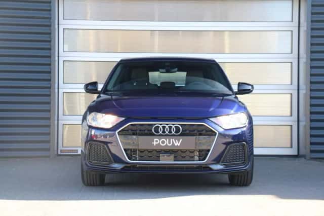 Audi A1 (2026) thumbnail 7