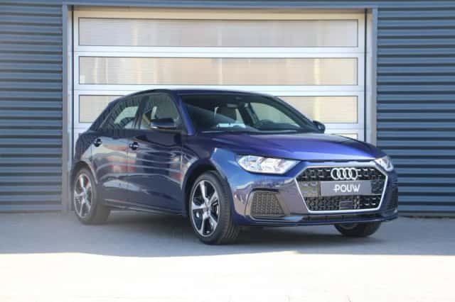 Audi A1 (2026) thumbnail 9