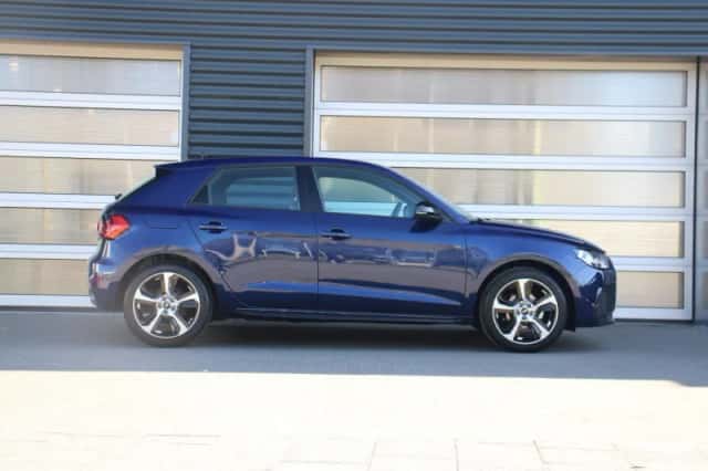 Audi A1 (2026) thumbnail 10