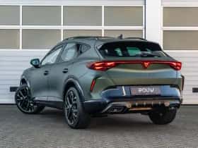 CUPRA Formentor (2026) thumbnail 11