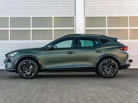 CUPRA Formentor (2026) thumbnail 12