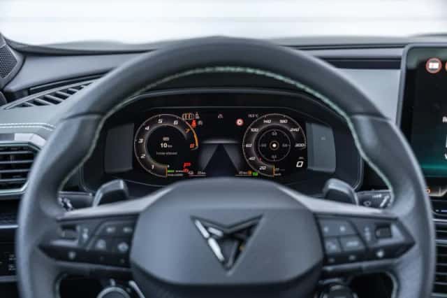 CUPRA Formentor (2026) thumbnail 27