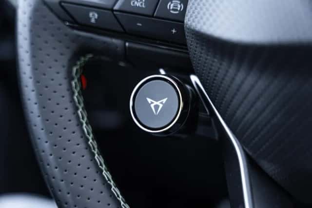 CUPRA Formentor (2026) thumbnail 28