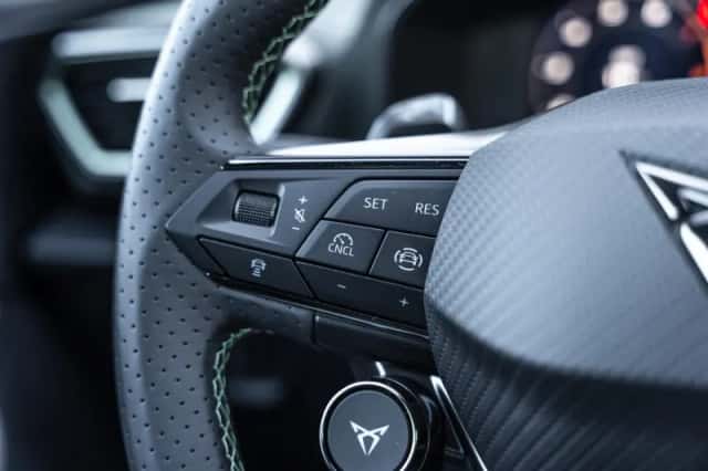 CUPRA Formentor (2026) thumbnail 29