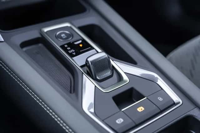 CUPRA Formentor (2026) thumbnail 35