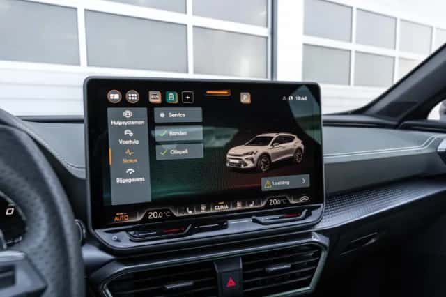 CUPRA Formentor (2026) thumbnail 44
