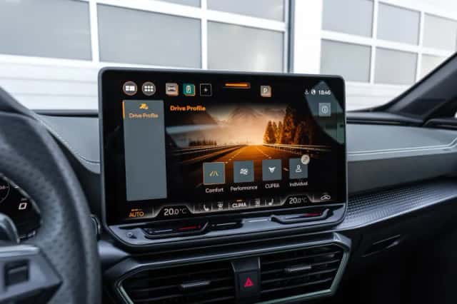 CUPRA Formentor (2026) thumbnail 47
