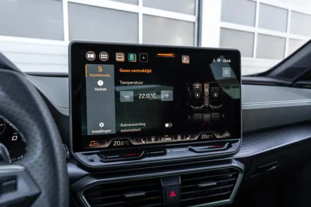 CUPRA Formentor (2026) thumbnail 49