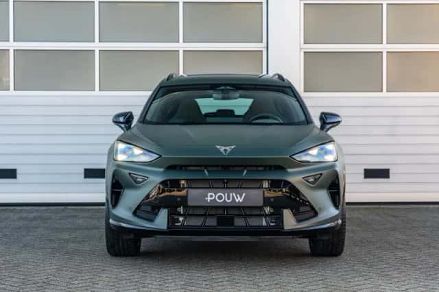 CUPRA Formentor (2026) thumbnail 6
