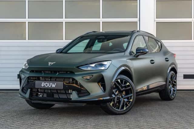 CUPRA Formentor (2026) thumbnail 52