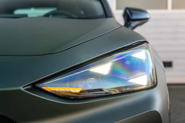 CUPRA Formentor (2026) thumbnail 7