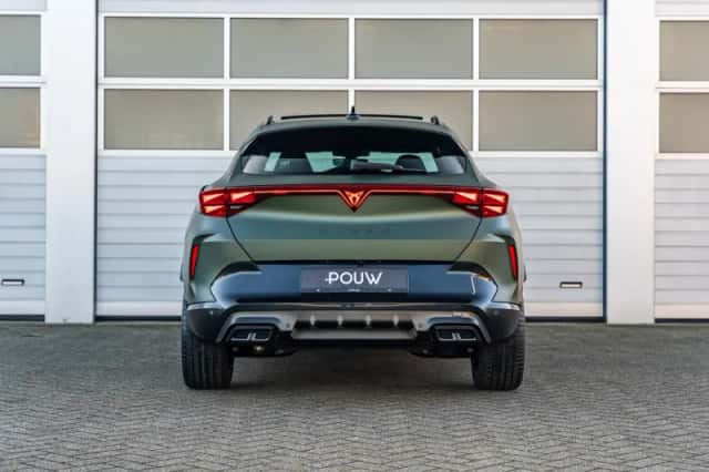 CUPRA Formentor (2026) thumbnail 9