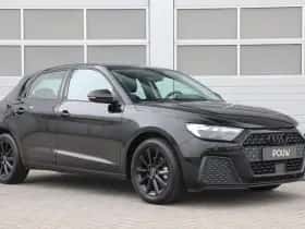 Audi A1 (2025) thumbnail 11