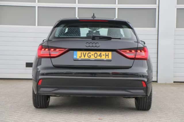 Audi A1 (2025) thumbnail 12
